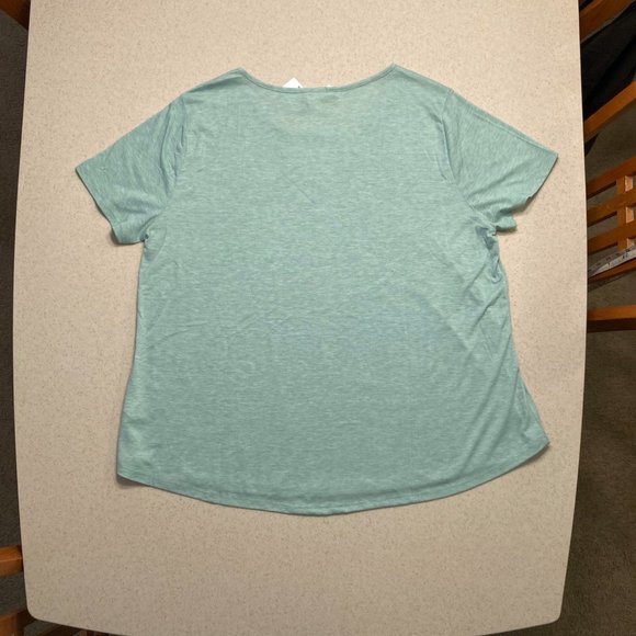 Hello Summer T Shirt Women 3XL NWT - Picture 6 of 9